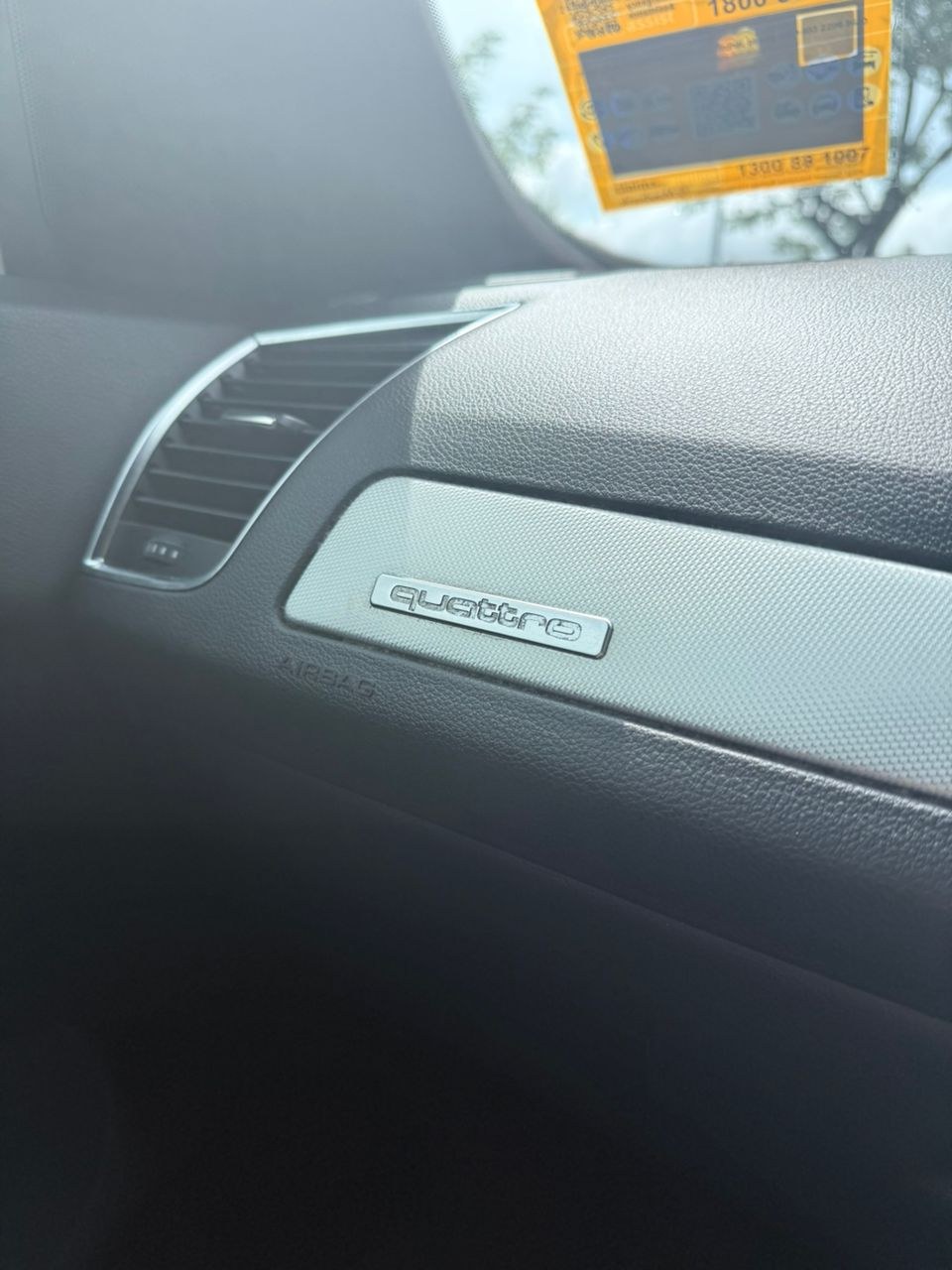2010 Audi Q5 Quattro photo 8