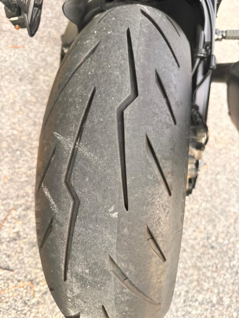 2013 Kawasaki ZX636 photo 8